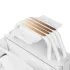 NZXT T120 120mm Air CPU Cooler White